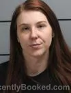 Mugshot of KAMRYN ELEXIS SMITH