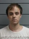 Mugshot of Keegan Turner Silva booked in Marshall County, Indiana on September 4, 2026