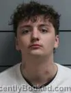 Mugshot of KYLE ALEXANDER TIDWELL