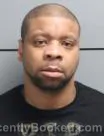 Mugshot of KEVIN L WALKER