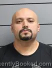 Mugshot of LARRY LEE ARROYO booked in Marshall County, Indiana on June 26, 2026