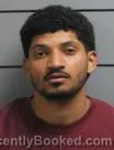 Mugshot of LUIS H BLANCO CORDERO booked in Marshall County, Indiana on June 19, 2026