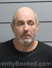 Mugshot of Lamar Allen Colley booked in Marshall County, Indiana on September 11, 2026