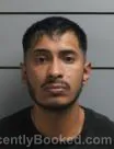 Mugshot of LUIS ROBERTO DUENAS booked in Marshall County, Indiana on August 5, 2026