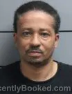 Mugshot of LASAUN DEREESE GAINES booked in Marshall County, Indiana on May 18, 2026