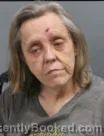 Mugshot of LORI ANN PRICE booked in Marshall County, Indiana on May 9, 2026