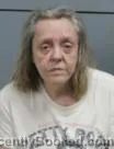 Mugshot of LORI ANN PRICE booked in Marshall County, Indiana on July 5, 2026