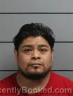 Mugshot of LAZARO RAMIREZ PEREZ booked in Marshall County, Indiana on May 11, 2026