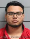 Mugshot of LESTHER R VARELA ROMERO