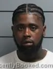 Mugshot of MARKUS RAY BROWN booked in Marshall County, Indiana on July 4, 2026