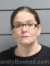 Mugshot of MELINDA SUE BARBER booked in Marshall County, Indiana on May 1, 2026