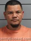 Mugshot of MILTON ALBERTO CHINCHILLA DUARTE booked in Marshall County, Indiana on June 15, 2026