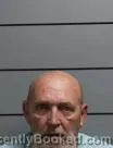 Mugshot of MICHAEL W CONN booked in Marshall County, Indiana on July 27, 2026
