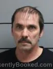 Mugshot of MARK WAYNE ELDER