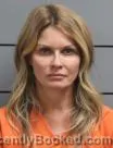 Mugshot of Michelle Renee Heath booked in Marshall County, Indiana on September 5, 2026