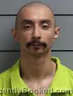 Mugshot of MOISES LOPEZ-SOLIS booked in Marshall County, Indiana on May 22, 2026