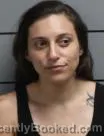Mugshot of MARISA ELYN OVIEDO booked in Marshall County, Indiana on June 23, 2026