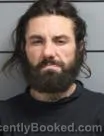 Mugshot of MATTHEW VERAIG OBRIEN booked in Marshall County, Indiana on May 7, 2026