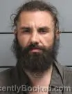 Mugshot of MATTHEW VERAIG OBRIEN booked in Marshall County, Indiana on July 12, 2026
