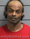 Mugshot of MARKUS DESHAWN PEPPER booked in Marshall County, Indiana on June 12, 2026