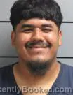 Mugshot of MIGUEL ANGEL RODRIGUEZ booked in Marshall County, Indiana on June 28, 2026