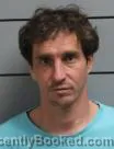 Mugshot of MICHAEL THOMAS TRIPP booked in Marshall County, Indiana on May 4, 2026