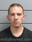Mugshot of Noah Zachary Johnson booked in Marshall County, Indiana on September 4, 2026