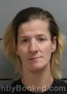 Mugshot of NICHOLE LEEANN PATRICK booked in Marshall County, Indiana on May 12, 2026