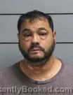 Mugshot of NATHAN SILVA booked in Marshall County, Indiana on July 6, 2026