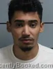 Mugshot of OSCAR ROSALES CHIRINOS booked in Marshall County, Indiana on May 18, 2026