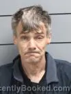 Mugshot of PAUL B JR ARNETT booked in Marshall County, Indiana on June 20, 2026