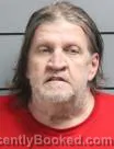 Mugshot of PAUL EDWARD CARLSON booked in Marshall County, Indiana on July 11, 2026
