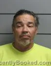 Mugshot of PEDRO JUAN GARCIA MELENDEZ booked in Marshall County, Indiana on August 4, 2026