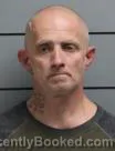 Mugshot of PRESTON ARIC HENSLEY booked in Marshall County, Indiana on April 29, 2026