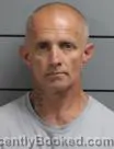 Mugshot of PRESTON ARIC HENSLEY booked in Marshall County, Indiana on July 2, 2026