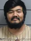 Mugshot of PEDRO OLMOS booked in Marshall County, Indiana on July 30, 2026
