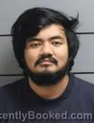 Mugshot of Pedro Olmos booked in Marshall County, Indiana on September 10, 2026