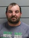 Mugshot of PATRICK JOHN JR WRIGHT booked in Marshall County, Indiana on June 19, 2026