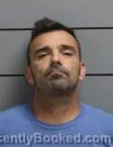 Mugshot of Roger Glenn Ii Hall booked in Marshall County, Indiana on October 6, 2026