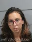 Mugshot of RANDA LEE JONES booked in Marshall County, Indiana on June 27, 2026
