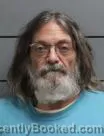 Mugshot of Richard Alan Marietta booked in Marshall County, Indiana on September 2, 2026