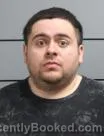 Mugshot of RAUDEL MARTINEZ-HUIZAR