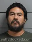 Mugshot of ROGELIO MIRANDA MIRANDA booked in Marshall County, Indiana on August 2, 2026