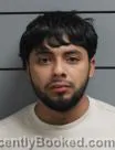 Mugshot of RAUL PENA LEON
