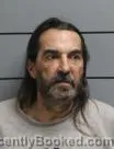 Mugshot of ROBERT IAN SAVAGE booked in Marshall County, Indiana on June 18, 2026