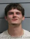 Booking photo from Marshall County, Indiana