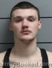 Mugshot of RYLEE ANTHONY WILLIAMS