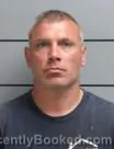 Mugshot of Shawn Thomas Allen booked in Marshall County, Indiana on August 25, 2026