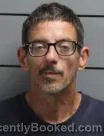 Mugshot of Shaun Nelson Cory booked in Marshall County, Indiana on September 30, 2026