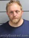 Mugshot of SAMUEL JACK MENEFEE booked in Marshall County, Indiana on May 3, 2026